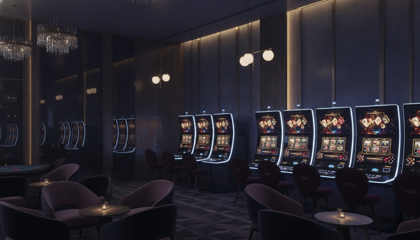 Browinner Casino — Dettagli sulla Registrazione e Login